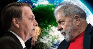 O mundo de olho na eleição brasileira: Tudo começará a ficar mais claro!