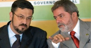 Carta de Palocci ao PT retrata toda a imoralidade de Lula e deve ser lembrada todos os dias (veja o vídeo)