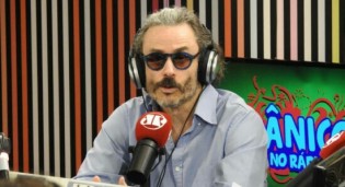 "Cancelamento" tenta agir contra Fiuza, fracassa miseravelmente e vira motivo de chacota