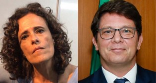 Em crise de abstinência da Rouanet, Zélia Duncan tenta lacrar e é desmascarada por Mario Frias (veja o vídeo)