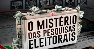 O mistério das pesquisas eleitorais