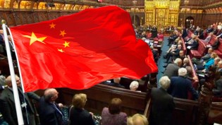 Reino Unido em alerta: Espiões chineses infiltrados no Parlamento Britânico? (veja o vídeo)