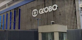 Para "esconder" vexames, Globo impõe "censura" a jornalistas da emissora