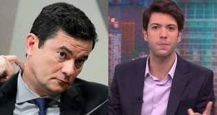 Em fala bombástica, Coppolla revela tudo o que é preciso saber sobre Moro e acaba com farsa de candidatura (veja o vídeo)