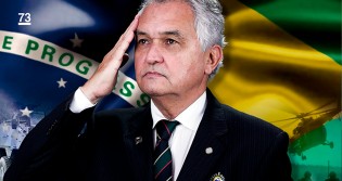 “Estaremos prontos para impedir que um bandido como Lula coopte nossos homens”, afirma general