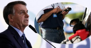 A mais nova missão do Presidente: Zerar imposto federal sobre diesel