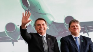 A "dança das cadeiras" no Governo: Para "libertar" o Brasil de vez, 11 ministros serão candidatos