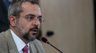 A coragem de Weintraub e as revelações sobre um ministro do STF...