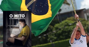 Livro sobre Bolsonaro atinge sucesso estrondoso e autor é convocado para prestar depoimento à PF (veja o vídeo)