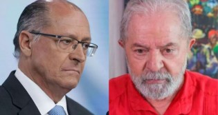 O STF e a chapa Lula-Alckmin