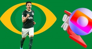 A Rede Globo e os números finais da maior “surra” do século