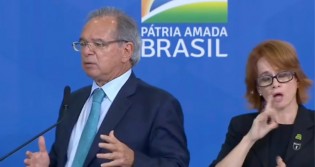 Em nova ‘aula de economia’, Paulo Guedes acaba de vez com 'esperança' de destruição dos esquerdopatas (veja o vídeo)