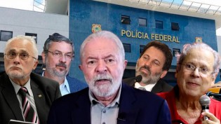 Dossiê crimes do PT: Relembre os membros do partido investigados e presos por corrupção (veja o vídeo)