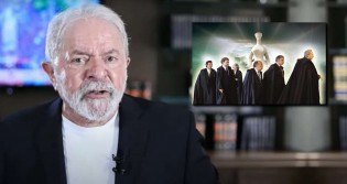 Infame, Lula revela quem será ouvido sobre escolha de próximo ministro do STF, caso seja eleito