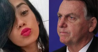 A grave situação da brasileira presa na Indonésia por tráfico, que agora chora por ajuda de Bolsonaro