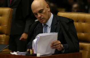 Decisão de Moraes é mais um duro golpe em cúpula da CPI da Pandemia