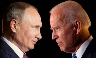 Biden x Putin: Globalistas x Comunistas, duas faces do autoritarismo