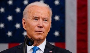 Em pleno Congresso americano, a inadmissível gafe de Biden com o povo ucraniano