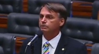 Há seis anos, Bolsonaro fez um grave alerta e hoje a verdade vem à tona (veja o vídeo)