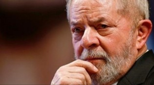 A candidatura de Lula: A egolatria do ex-presidiário frente a uma iminente derrota para um capitão