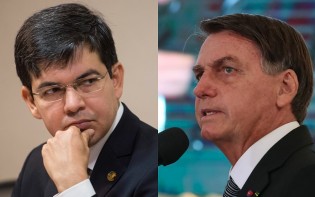 Novamente, Randolfe "surta", aciona o STF e pede interferência em decisões do Governo Federal