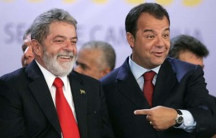 “Cabral livre”: ex-governador derruba mais um mandado de prisão e logo poderá fazer companhia a Lula