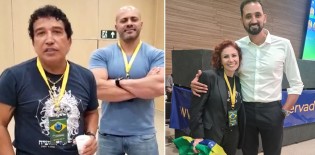 Gigantes brasileiros ampliam fronteiras do conservadorismo no país! (veja o vídeo)