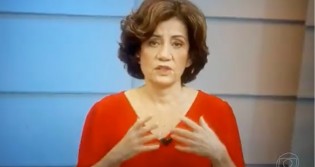 Míriam Leitão esquece o beabá do jornalismo, tenta lacrar e passa vergonha ao vivo (veja o vídeo)