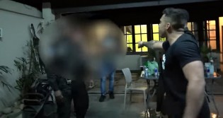 URGENTE: Gabriel Monteiro usa câmera escondida e prende Major e Tenente por corrupção (veja o vídeo)