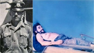 Morre o homem que matou Che Guevara