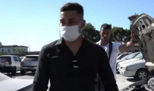 Em "guerra" no Rio, Gabriel Monteiro vê a justiça "fechar os olhos" para suas denúncias (veja o vídeo)