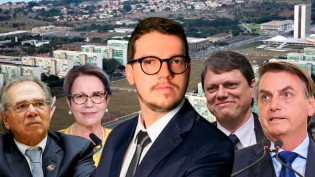 Revelações sobre o governo Bolsonaro calam a mídia e deixam a esquerda em desespero (veja o vídeo)