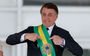A reeleição de Bolsonaro será um referendo positivo de sua gestão e um castigo dos infernos para a extrema-imprensa