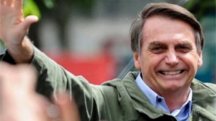 Bolsonaro é o chefe de Estado com maior número de seguidores no Telegram
