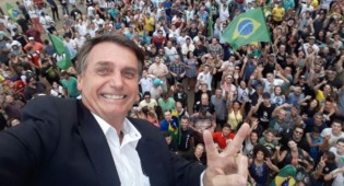 Análise didática e impressionante garante que a reeleição de Bolsonaro está se solidificando