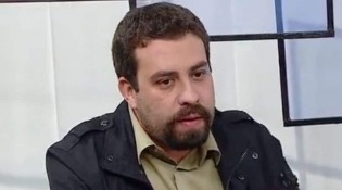 Diante da incrível ascensão de Tarcísio, Boulos "joga a toalha"