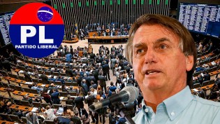 Bolsonaro no PL: A importância de uma base forte para enfrentar a esquerda vermelha (veja o vídeo)
