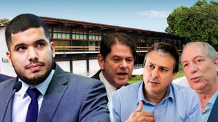 Deputado que desafiou máfia cearense manda recado (veja o vídeo)