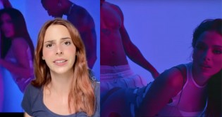 Influencer detona nova música de Anitta e revela como estão 'destruindo' o caráter de nossos jovens (veja o vídeo)