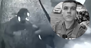Crueldade é flagrada! Policial implora pela vida, mas acaba executado por bandidos (veja o vídeo)
