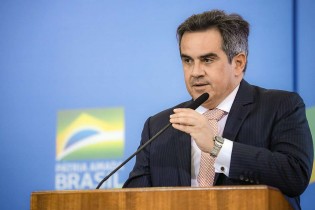 Na marra, pesquisas vão se aproximando da realidade e previsão de Ciro Nogueira deve se confirmar