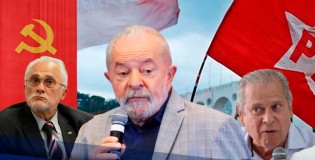 Vídeo revelador desmascara os planos nefastos do PT (veja o vídeo)