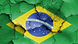 O que representa a atual guerra política brasileira?