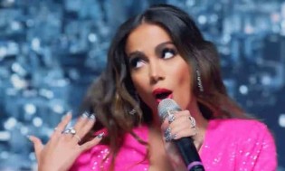 Surto na lacração! Spotify vai investigar denúncia de "fraude" contra Anitta