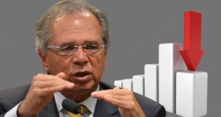 Guedes acelera cortes de impostos e diz que "Brasil tem que tributar menos do que resto do mundo" (veja o vídeo)