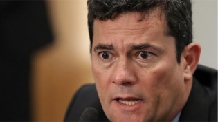 Candidatura de Moro está novamente na "corda-bamba"