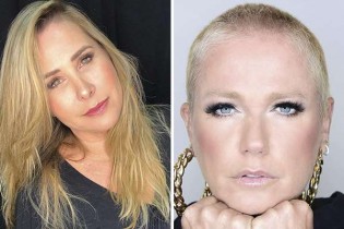 Ex-paquita enfrenta Xuxa e rebate: “Cada um com seus princípios e valores” (veja o vídeo)