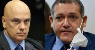 Moraes e Nunes Marques terão embate e Mendonça deve pedir vistas e interromper o julgamento de Daniel Silveira