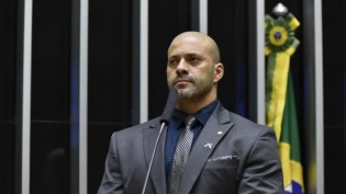 O julgamento de Daniel Silveira