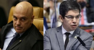 O que mudou? Há três anos, Randolfe pedia o impeachment de Moraes (veja o vídeo)